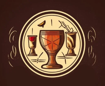 Drinking World History